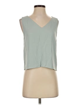 Babaton Sleeveless Blouse (view 1)