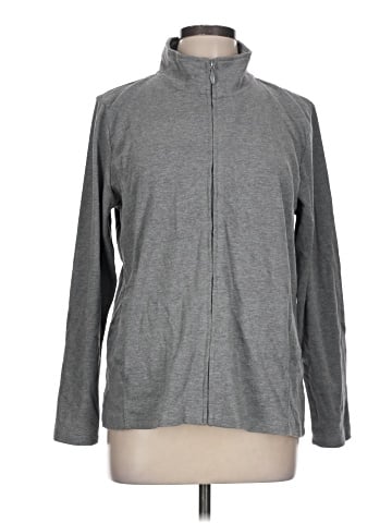 Hasting & Smith Long Sleeve Turtleneck (view 1)