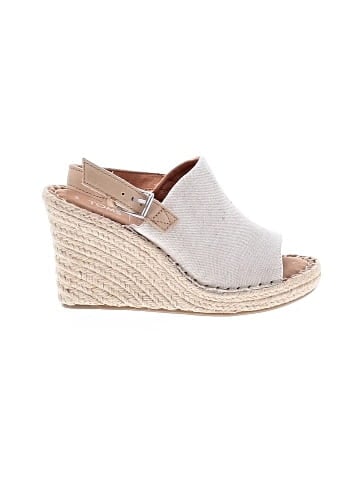 TOMS Wedges (view 1)