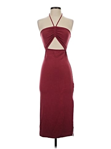 OAK + FORT Cocktail Dress (view 1)