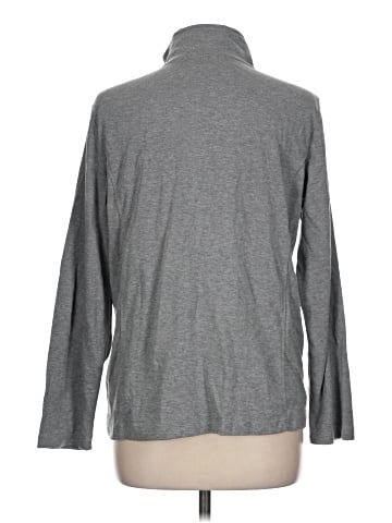 Hasting & Smith Long Sleeve Turtleneck (view 2)