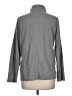 Hasting & Smith Gray Long Sleeve Turtleneck Size L - photo 2