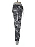 Unbranded Camo Gray Sweatpants Size M - photo 4
