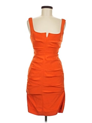 Nicole Miller Cocktail Dress (view 1)