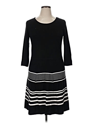 AB Studio Casual Dress (view 1)