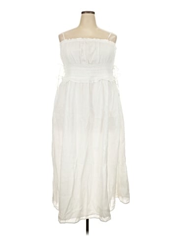 American Eagle Outfitters Casual Dress (view 1)