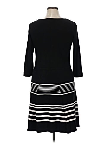 AB Studio Casual Dress (view 2)
