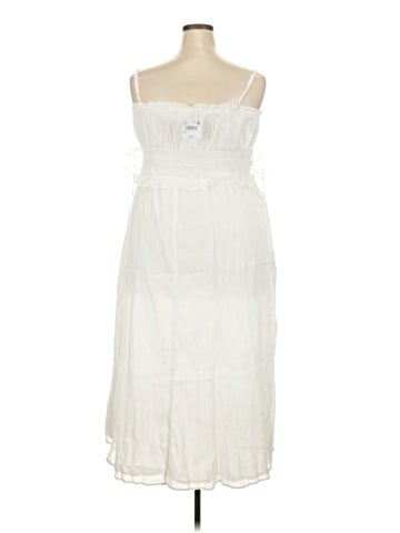 American Eagle Outfitters Casual Dress (view 2)