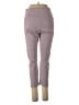 Danskin Solid Purple Active Pants Size S - photo 2