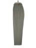 Larry Levine Chevron-herringbone Gray Casual Pants Size 12 - photo 5