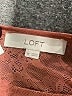 Ann Taylor LOFT Pink Long Sleeve Top Size M - photo 7