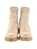 Steve Madden Tan Ankle Boots Size 8 1/2 - photo 2