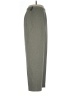 Larry Levine Chevron-herringbone Gray Casual Pants Size 12 - photo 4
