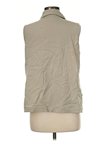 Weekends by Chico's Vest (view 2)