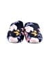 & Other Stories Floral Blue Mule/Clog Size 8 - photo 2
