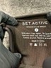 Set Active Black Tank Top Size S - photo 7