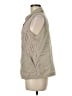 Weekends by Chico's Green Vest Size Med (1) - photo 5