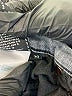 7 For All Mankind Gray Jeans Size 29 waist - photo 8