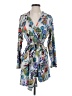 Rip Skirt Blue Blazer Size XS - Sm - photo 1
