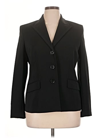 Kasper Blazer (view 1)