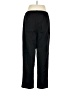 Kontoor Solid Black Track Pants Size 18 - photo 2