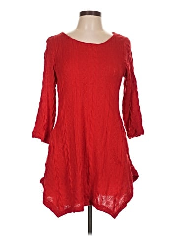 Reborn Casual Dress (view 1)