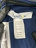 BouBou Metallic Silver Cocktail Dress Size XS - photo 7