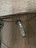 Porto Black Dress Pants Size 8 (2) - photo 7