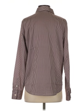 Ann Taylor Long Sleeve Blouse (view 2)