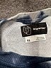Original Use Tie-dye Blue Sweatshirt Size XL - photo 7