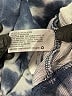Original Use Tie-dye Blue Sweatshirt Size XL - photo 8