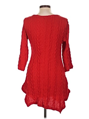 Reborn Casual Dress (view 2)