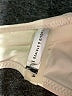 Solid & Striped Ivory Swimsuit Top Size M - photo 3