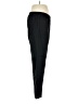 Kontoor Solid Black Track Pants Size 18 - photo 4