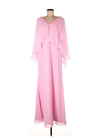 Missacc Cocktail Dress (view 1)