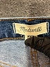 Madewell Blue Jeans Size 23 waist (petite) - photo 8