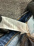 Madewell Blue Jeans Size 23 waist (petite) - photo 9