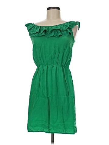 Amanda Uprichard Casual Dress (view 1)