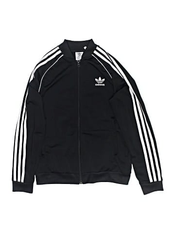 Adidas Track Jacket (view 1)