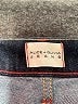 Alice + Olivia 100% Polyester Black Jeans Size 27 waist - photo 7
