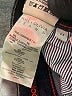 Alice + Olivia 100% Polyester Black Jeans Size 27 waist - photo 8