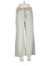 OAT Silver Jeans Size 30 waist - photo 1