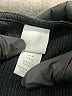 H&M Solid Black Romper Size M - photo 4