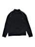 Adidas 100% Polyester Black Track Jacket Size M (youth) - photo 2