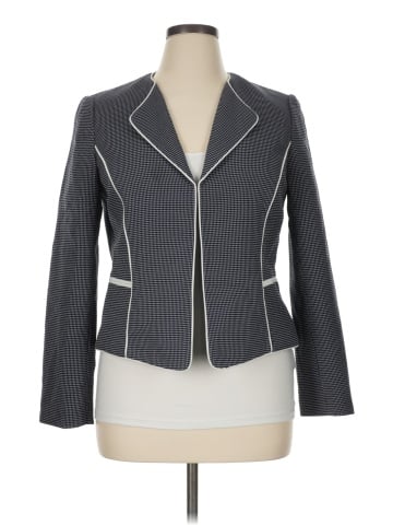 Tahari by ASL Blazer (view 1)