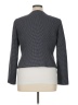 Tahari by ASL 100% Polyester Gray Blazer Size 14 - photo 2
