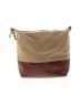 L.L.Bean Brown Crossbody Bag One size - photo 3
