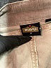 Kavu 100% Polyester Tan Khaki Shorts Size 2 - photo 3