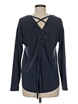 Gap Fit Long Sleeve Top (view 2)