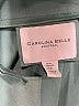 Carolina Belle Teal Coat Size M - photo 6